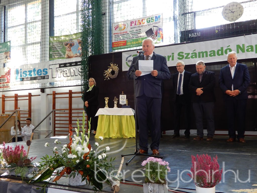 XXIII. Bihari Számadó Napok 24